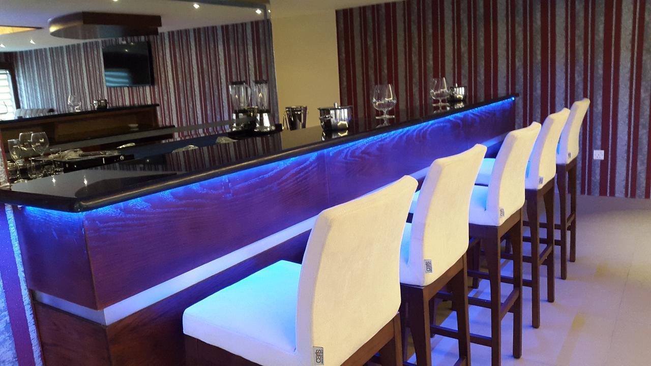 President Hotel Amman Exterior photo
