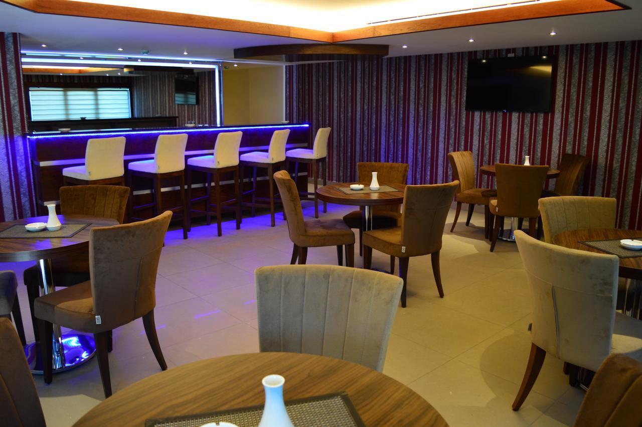 President Hotel Amman Exterior photo